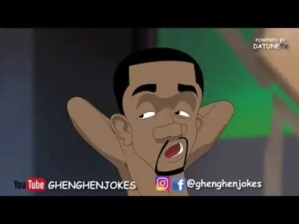 Video: Ghen Ghen Jokes – The Address